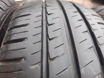 elektrony 5x108 letne 215/60 r16 C - 5