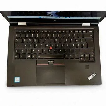 Notebook Lenovo ThinkPad X1 Yoga 1st Gen - 633553 - 5