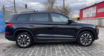 ‼️ ŠKODA KODIAQ CLEVER 2.0TDI / DSG 4x4 /VIRTUAL / MATRIX‼️ - 5