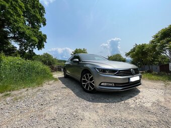 Volkswagen passat 2.0tsi - 5