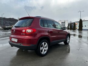 PREDAM VOLKSWAGEN TIGUAN 2.0 TDI 4motion - 5