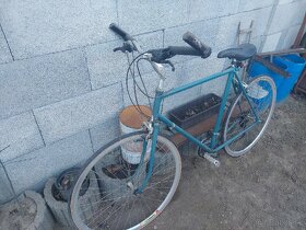Bicykel galuska - 5