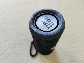 JBL Flip 3SE a JBL Flip 3 bluetooth reproduktory. - 5