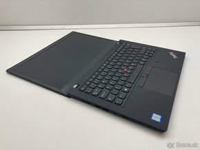 Lenovo ThinkPad T490 14" i5-8265U/16GB/256GB/FHD/IPS/ZAR12m - 5