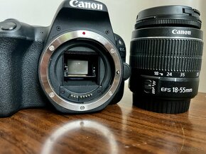 Canon 200D - 5