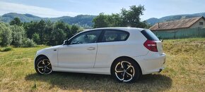 Predám BMW 118d - 5