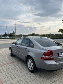 Volvo S40 2.0D - 5