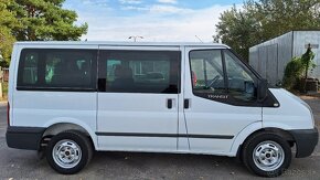 FORD TRANSIT BUSS 2.2 TDCI.9.MIESTNY - 5