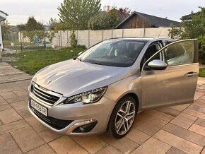 Peugeot 308SW,2.0 BLUE HDI - 5