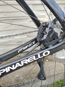 Pinarello Prince - 5