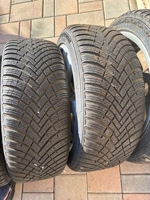 Zimné pneu 225/45 R17 - 5