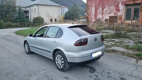 SEAT LEON 1.9 TDI - 5