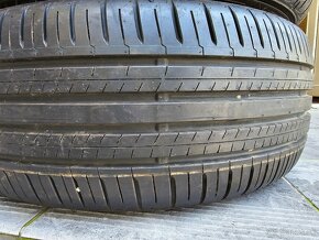 Letne pneumatiky 215/50 r18 Falken - 5