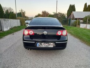 Volkswagen Passat B6,1.9TDI 77Kw(105Ps)R.v.2005 HIGLINE - 5