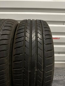 Sada pneu 195/55/15 GOODYEAR - 5