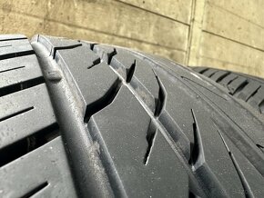 195/55R15 letne - 5