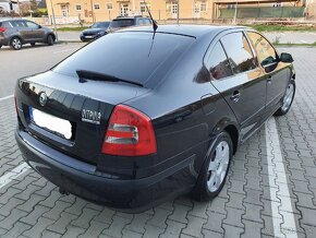 Škoda Octavia 1.9TDI 77KW ELEGANCE - 5