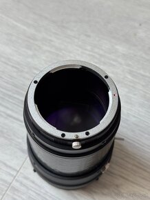 Na predaj Cinema objektív Cinevate 72mm - 5