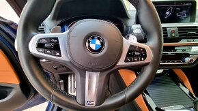 BMW X4. M30d xDrive - 5