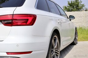 Audi A4 Avant 2016 2.0TDi 110kw (150PS) - 5