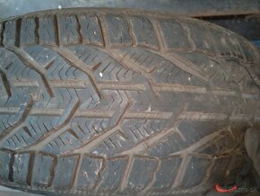 Sebring snow 205/55 R16 - 5