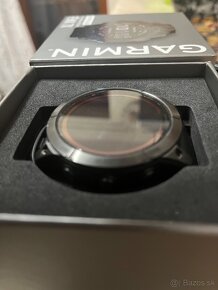 Garmin fenix 7x saprirre solar - 5