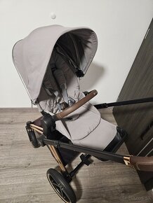 Cybex priam 2021 3v1 - 5