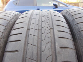 Pneumatiky Hankook 205/55R16 letné 4ks - 5