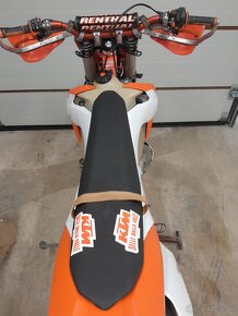 KTM EXC 300 - 5