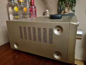 6 kanálový zosilňovač Marantz SR4200 TOP stav - 5