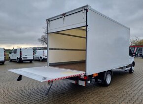 Ford Transit Kontajner 8 ePAL  2,0 TdCi/170KM - bez DPH - 5