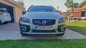 XC70 D4 - 2016 - 5