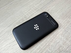 BlackBerry Classic - 5