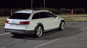 Audi A6 c7 allroad - 5