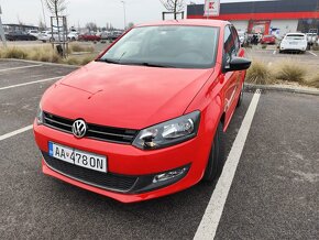 Volkswagen Polo 5 - 5