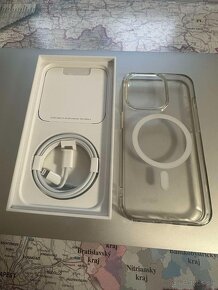 iPhone 14 pro 256gb - 5