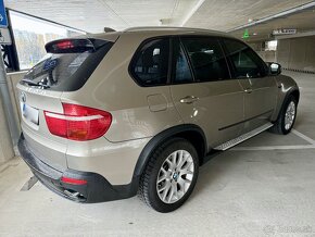 BMW X5 30D - 5