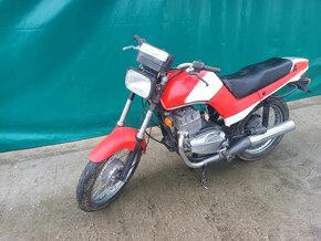 Jawa 350 638 - 5