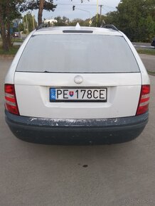 Predám Škoda Fabia praktik 1.4 MPI - 5