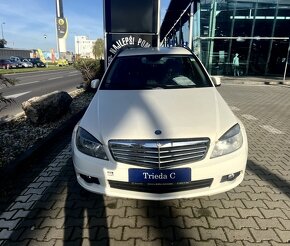 Mercedes-Benz C 200CDI Automat BlueEFFICIENCY Elegance - 5