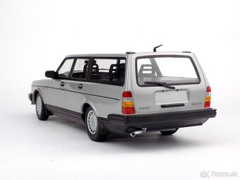 VOLVO 240GL SW 1986 – 1:18 MINICHAMPS - 5