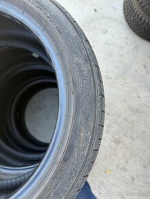 225/45 R17 91W Falken ZIEX ZE914B letné peumatiky - 5