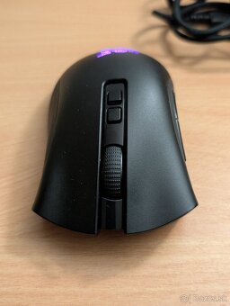 Herná myš Razer DeathAdder V2 Pro - 5