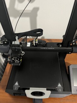 Ender 3 S1 - 5