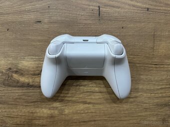 Ovládač na Xbox One White - 5