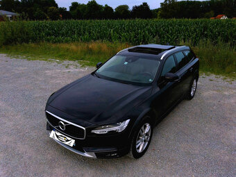 Ponúkam na predaj Volvo V90CC, D4 AWD - 5