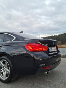 Bmw 420 XD Grancoupe - 5