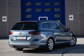 Volkswagen Passat Variant 2.0 TDI BMT Highline - 5