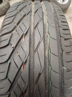 215/65R16 2x letné Uniroyal - 5