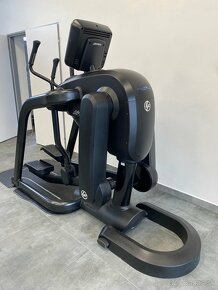 Life Fitness Discover SE3HD Flex stridder-black edition - 5